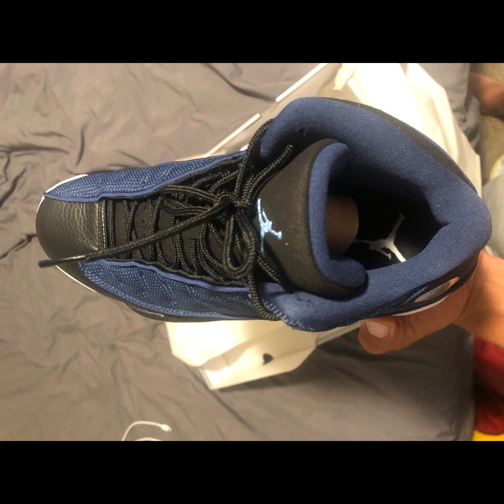 Jordan 13 “navy blue”